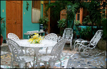 casa particular havana